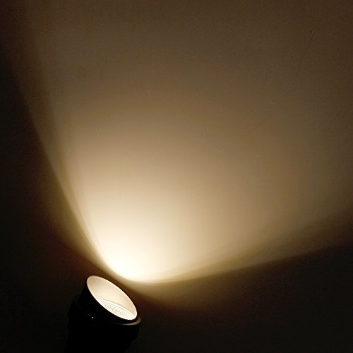 Luces Led Para Paisaje Lightingwill De 5 W, Blanco Cálido, 3