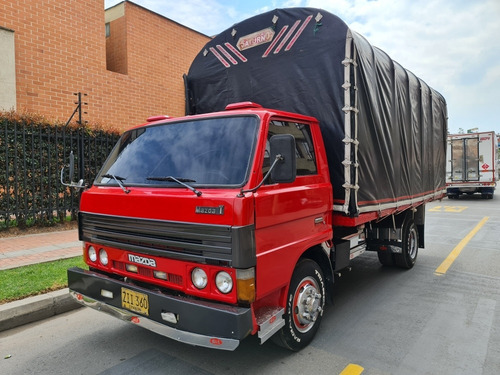 Mazda T45