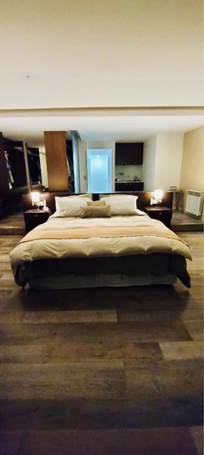 Imagen 8 de 16 de Departamento Loft Frente Al Mar 60 M2 5 Estrellas