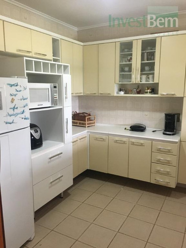 Imagem 20 de 30 de Chácara Com 5 Dormitórios À Venda, 2600 M² Por R$ 990.000,00 - Chácaras São Bento - Valinhos/sp - Ch0035