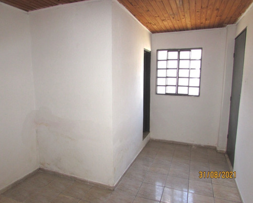 Imagem 6 de 8 de Casa Para Alugar No Cangaíba - Ca00293 - 68997153