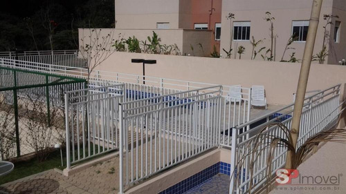 Imagem 21 de 30 de Apartamento Em Protendit, São Paulo/sp De 50m² 2 Quartos À Venda Por R$ 225.000,00 - Ap905380-s