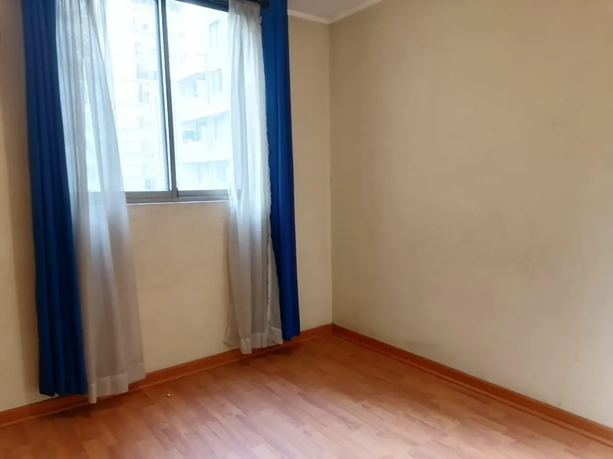 Imagen 5 de 17 de Venta Departamento 2hab 2ba Santiago