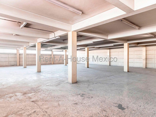 Local En Renta En Popotla Miguel Hidalgo Mp 25-2079