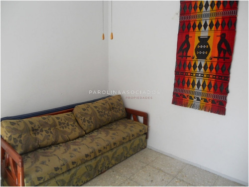 Departamento De 1 Dormitorio En Peninsula, Punta Del Este- Ref: 1997