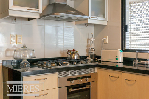 Venta Apartamento 4 Dormitorios- Playa Mansa (ref: Atm-7511)