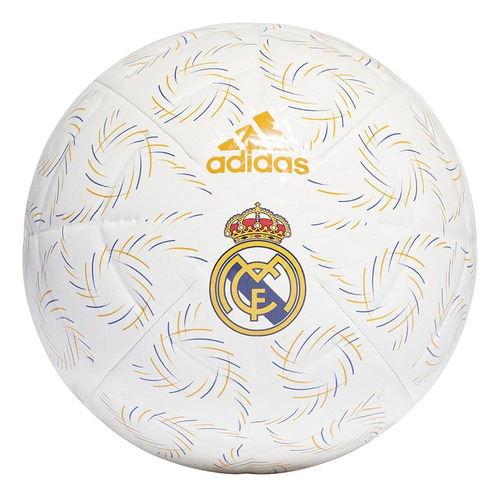 Adida Rm Club Home Balon Futbol Unisex Adulto