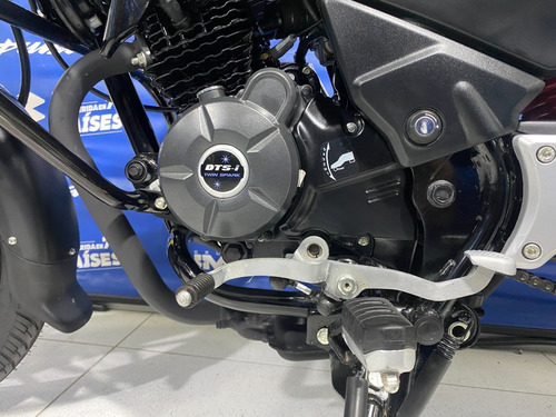 Imagen 14 de 25 de Bajaj Discover 125 2023