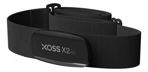 Xoss X2 Pro - Correa De Pecho Para Monitor De Frecuencia Ca.