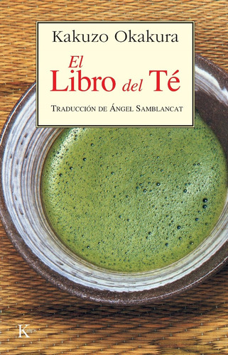 El *** (kai) Libro Del Te