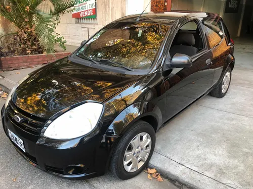 Ford Ka. Volar Viral 3cv ka 2011 1.0 fly viral Ford Ka. Volar Viral 3cv