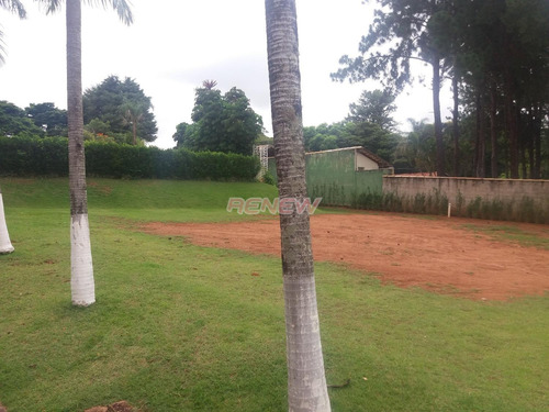 Chácara À Venda, 5 Quartos, 5 Suítes, 20 Vagas, Joapiranga - Valinhos/sp - 6465