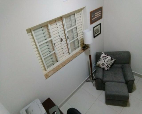 Imagem 16 de 16 de Vende-se Apartamento Para Venda Aparamento Belíssimo, Térreo Com Área Privativa No Jardim Irajá, Ribeirão Preto 3 Dormitórios Sendo 1 Suíte, 1 Sala - Ap0145 - 68958551