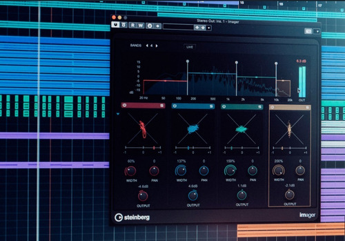 Imagem 7 de 8 de Cubase 11 Pro + Loops & Samples + Vst Instrument Collection!