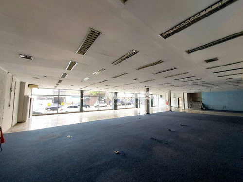 Imagem 11 de 30 de Prédio Para Alugar, 1650 M² Por R$ 20.000,00/mês - Centro - Bauru/sp - Pr0013