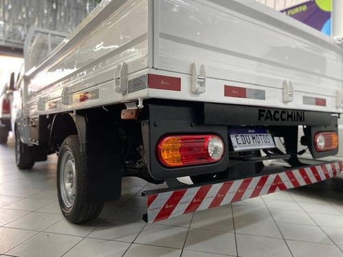 Imagem 10 de 12 de Hyundai Hr 2.5 Longo Sem Caçamba 4x2 16v 130cv Turbo