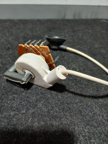 Transformador Flyback Sony P/tv Portatil
