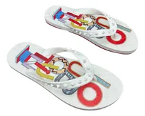 Comprar Tenis   Christian Louboutin Chanclas - Suela Roja De Goma