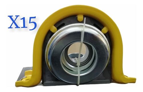 Chumacera X15. C10 C30 Dodge 300 F150 F250 F350 35mm