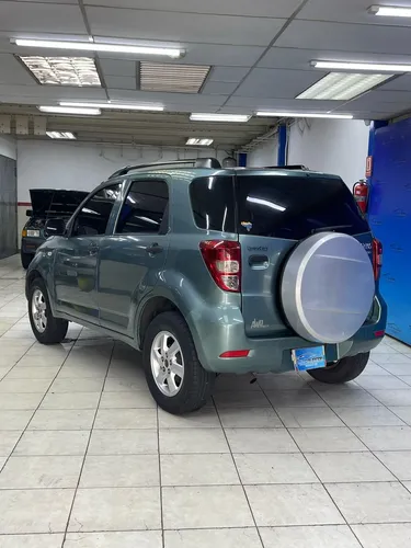 Daihatsu Terios Bego