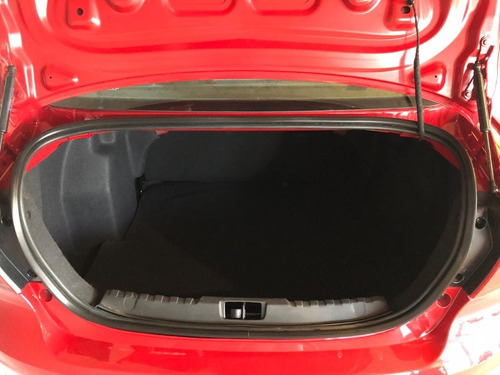 Ford Ka 1.5 S 4 P 2020 Contado Financiado Usado