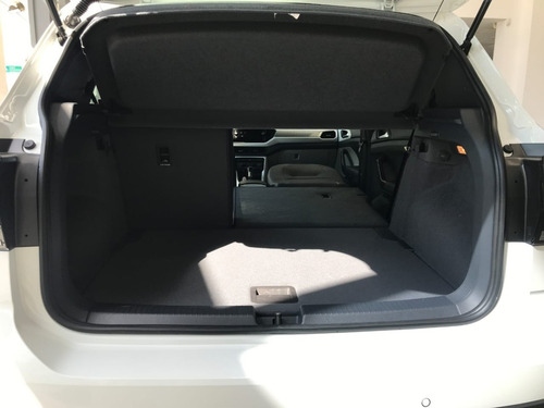 Volkswagen Tcross 1.6 Pre Adjudicado Yg