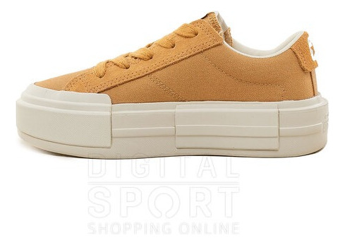 Zapatillas Converse Chuck Taylor All Star Cruise Ox Marron