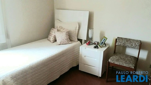 Imagem 8 de 15 de Apartamento - Lapa - Sp - 588123