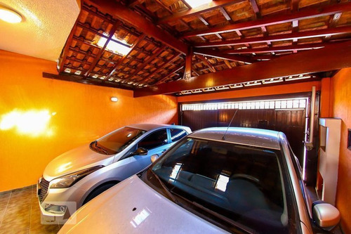 Imagem 4 de 20 de Sobrado Com 4 Dormitórios À Venda, 178 M² Por R$ 580.000 - Jardim Santa Cecília - Guarulhos/sp - So0115