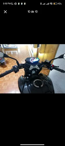 Pulsar N250