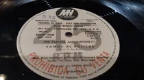 Comprar Players Association Vamos Al Boliche Disco Inferno Vinilo