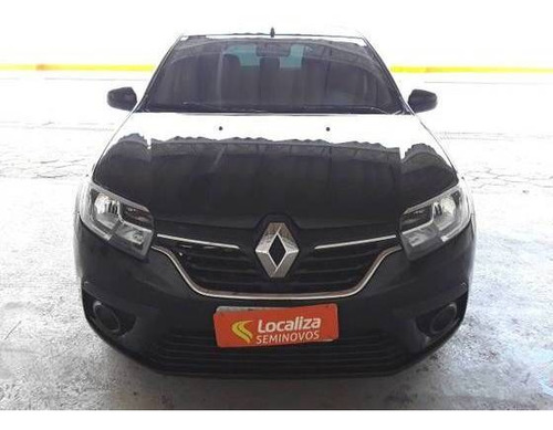 Renault Sandero 1.0 12v Sce Flex Zen Manual