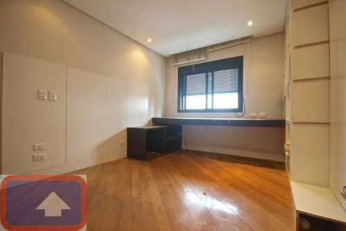 Imagem 22 de 30 de Apartamento Com 4 Quartos E 4 Banheiros A Venda , 202 M² - Higienópolis . - 16677