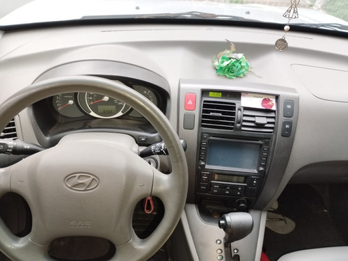 Hyundai Tucson 2.0 Gls 4x2 Flex Aut. 5p