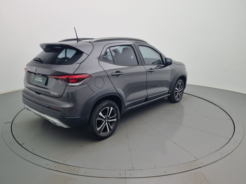 Fiat Pulse 1.0 TURBO 200 FLEX AUDACE CVT