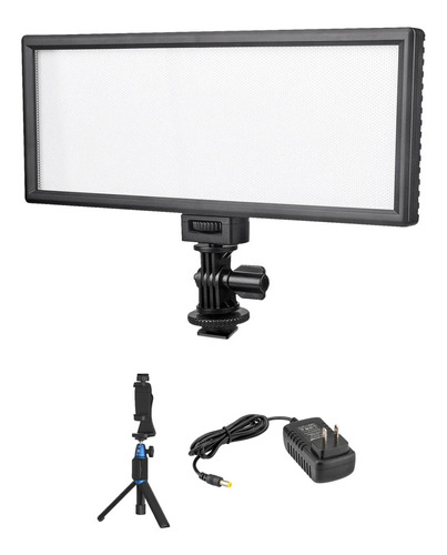 Viltrox Light Kit For Video Conferencia Con Tabletop TriPod