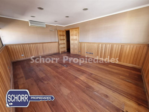 Oficinas De 321 M2 En Arriendo En Talca