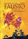 Fausto.estanislao Del Campo - Grillo Oscar