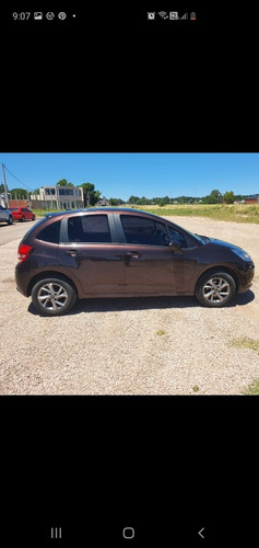 Citroën C3 1.5 Feel 90cv 2018