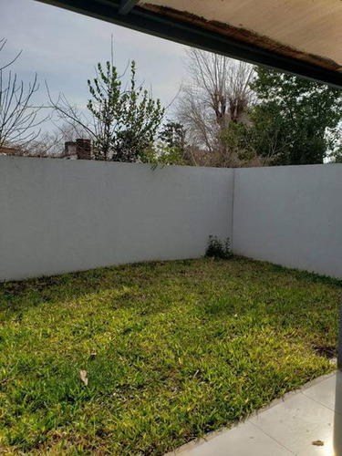 Imagen 13 de 18 de Duplex 3 Ambientes Venta - A Estrenar - Ituzaingo Norte - Permuta