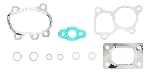 Juntas P/ P/turbo Compresor Sprinter S10 310 Ranger