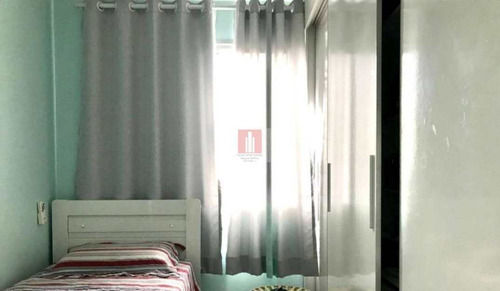 Imagem 13 de 15 de Apartamento Com 3 Dorms, Vila Ema, São Paulo - R$ 510 Mil, Cod: 1199 - V1199
