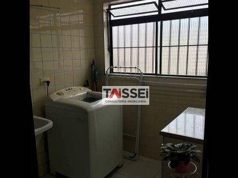 Imagem 12 de 22 de Apartamento À Venda, 69 M² Por R$ 520.000,00 - Vila Gumercindo - São Paulo/sp - Ap8428