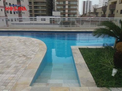 Imagem 18 de 30 de Apartamento Com 2 Dormitórios À Venda, 66 M² Por R$ 405.000,00 - Ocian - Praia Grande/sp - Ap0213