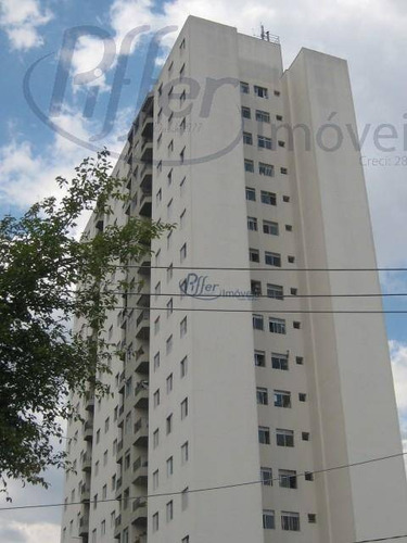 Imagem 1 de 16 de Apartamento Residencial À Venda, Vila Carrão, São Paulo - Ap0141. - Ap0141