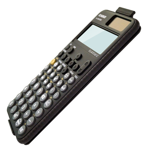 Imagen 5 de 10 de Calculadora Cientifica Casio Fx-991cw, 540 Funciones, Solar
