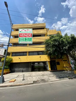 Edificio en renta