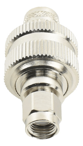 Conector Sma Macho Inverso De Anillo Plegable Para Rg-8/u,