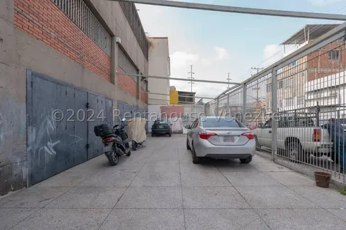 Edificio En Venta - Yr 24-19385
