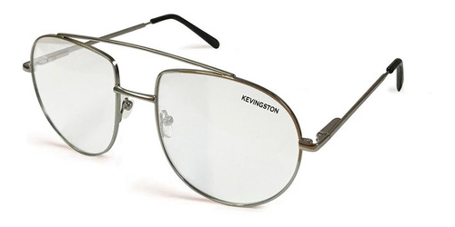 Kevingston Armazon Metal Gafas Anteojos Unisex Kvn Belvoir